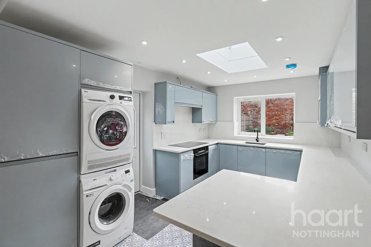 Churchfield Lane, Radford, NG7, photo 4