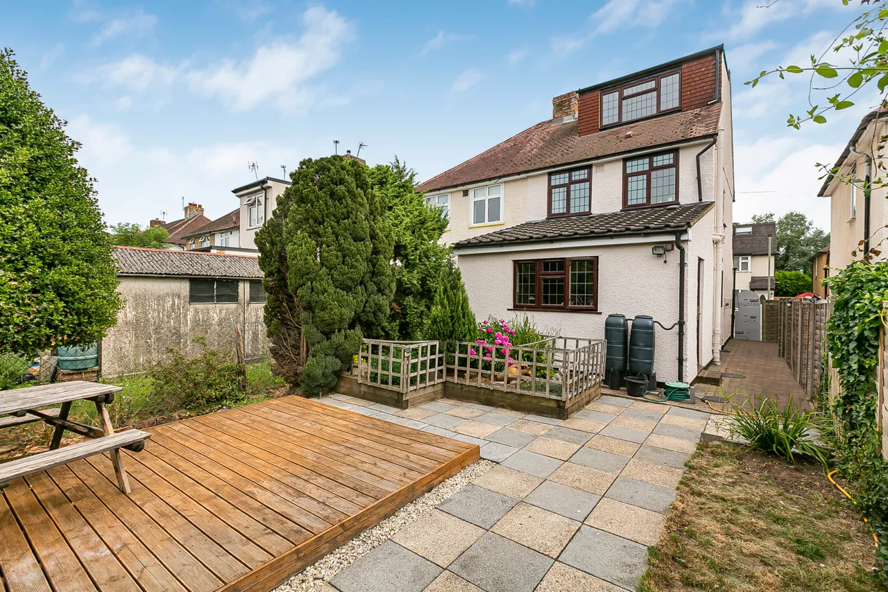 Warwick Avenue, Egham, TW20, photo 29