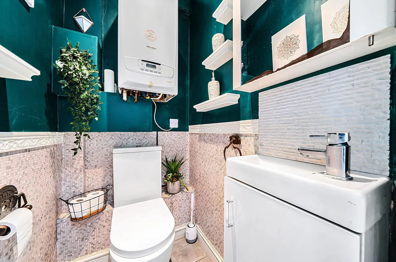 North Cray Road, Bexley Village, DA5, photo 4