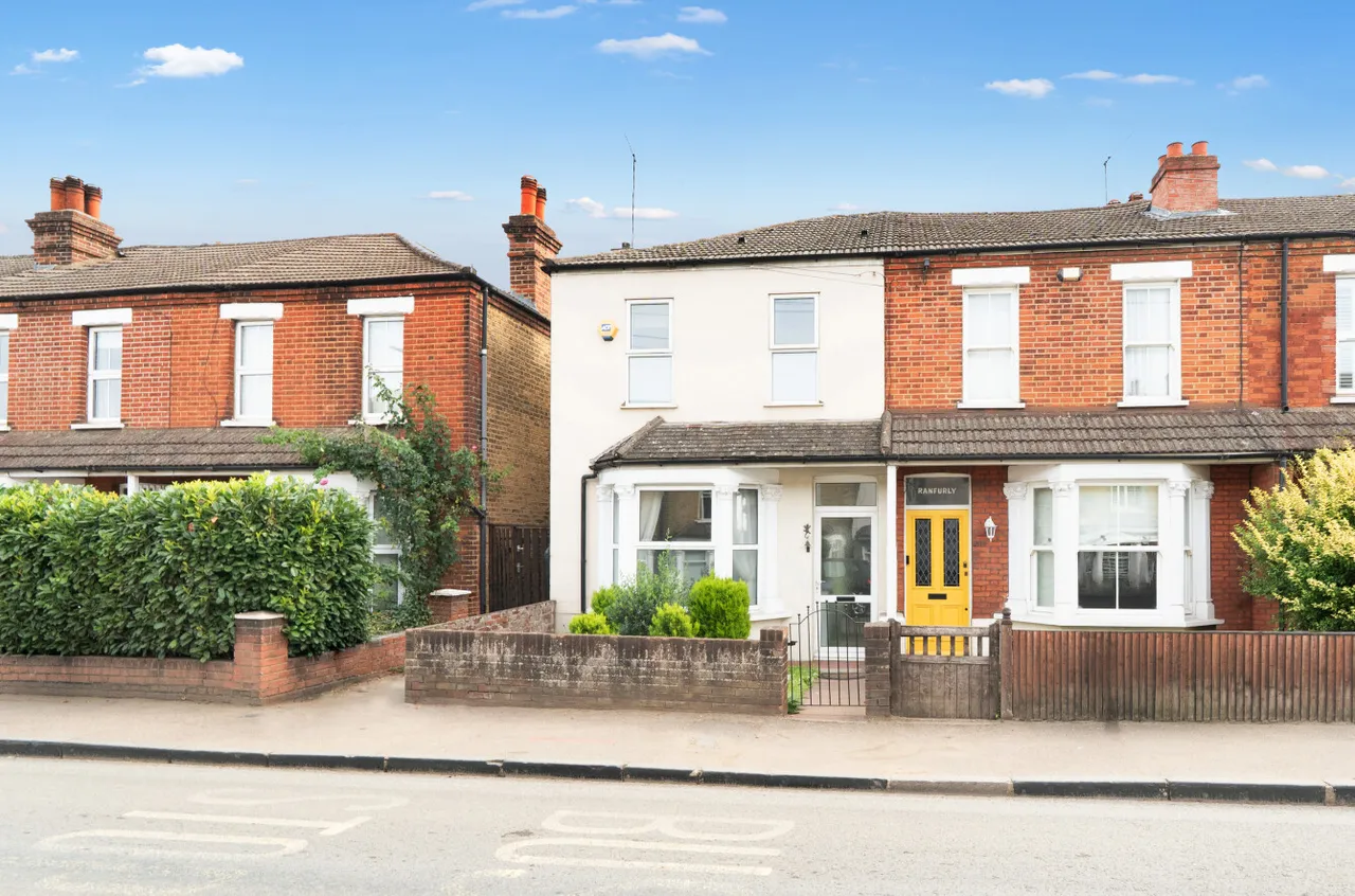 North Cray Road, Bexley Village, DA5, photo 2