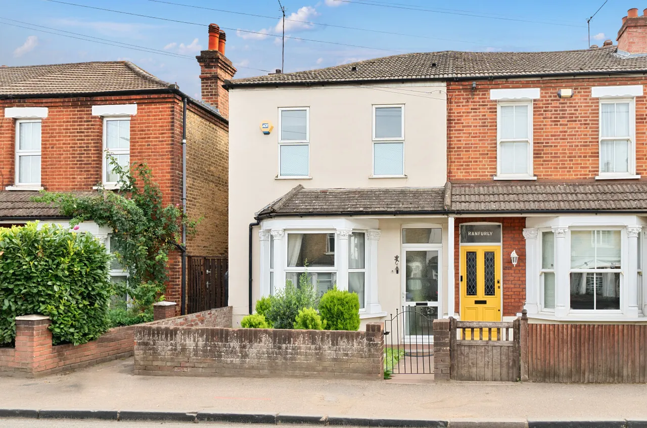 North Cray Road, Bexley Village, DA5, photo 3