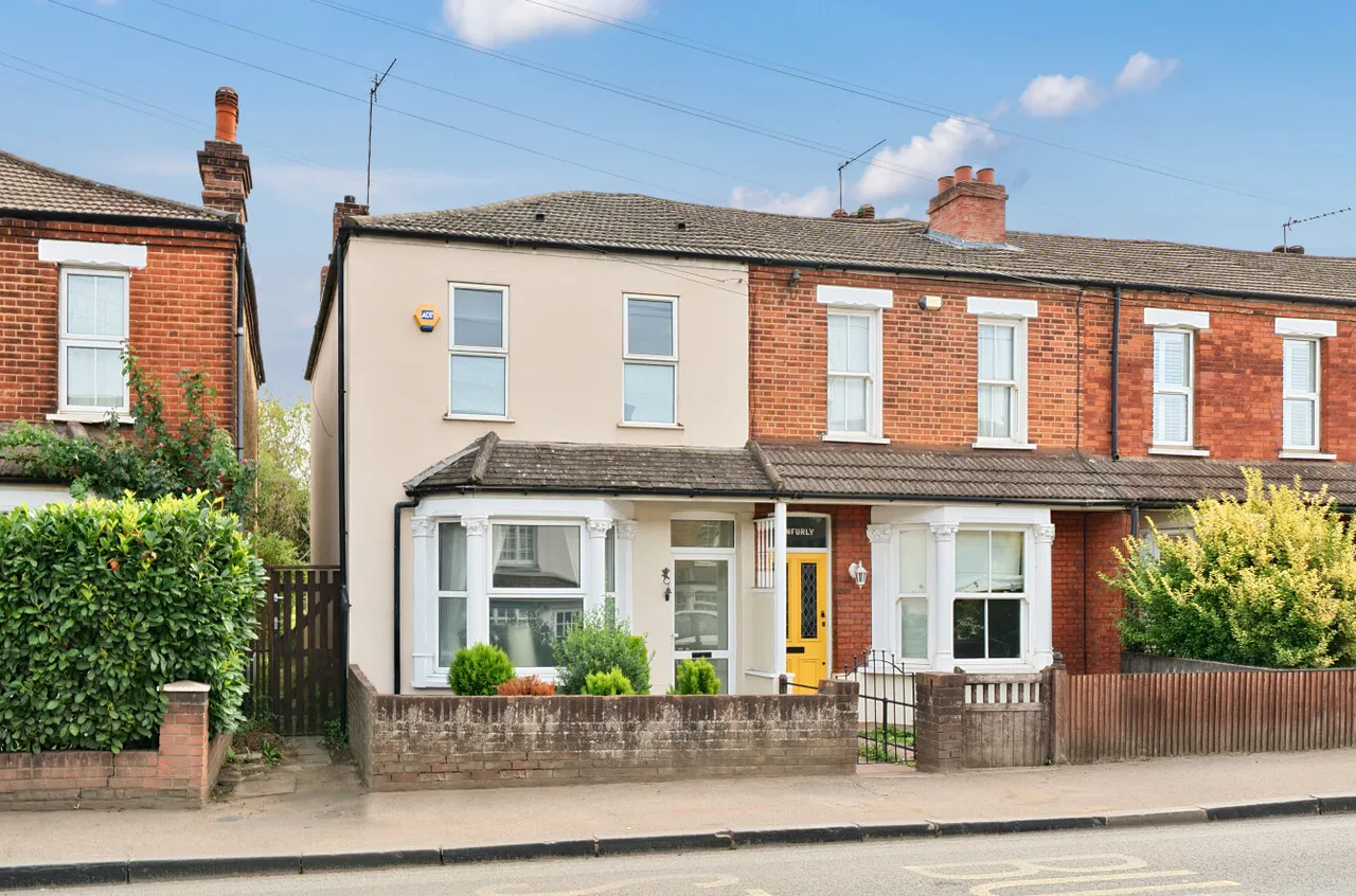 4 bed house for sale, North Cray Road, Bexley Village, DA5