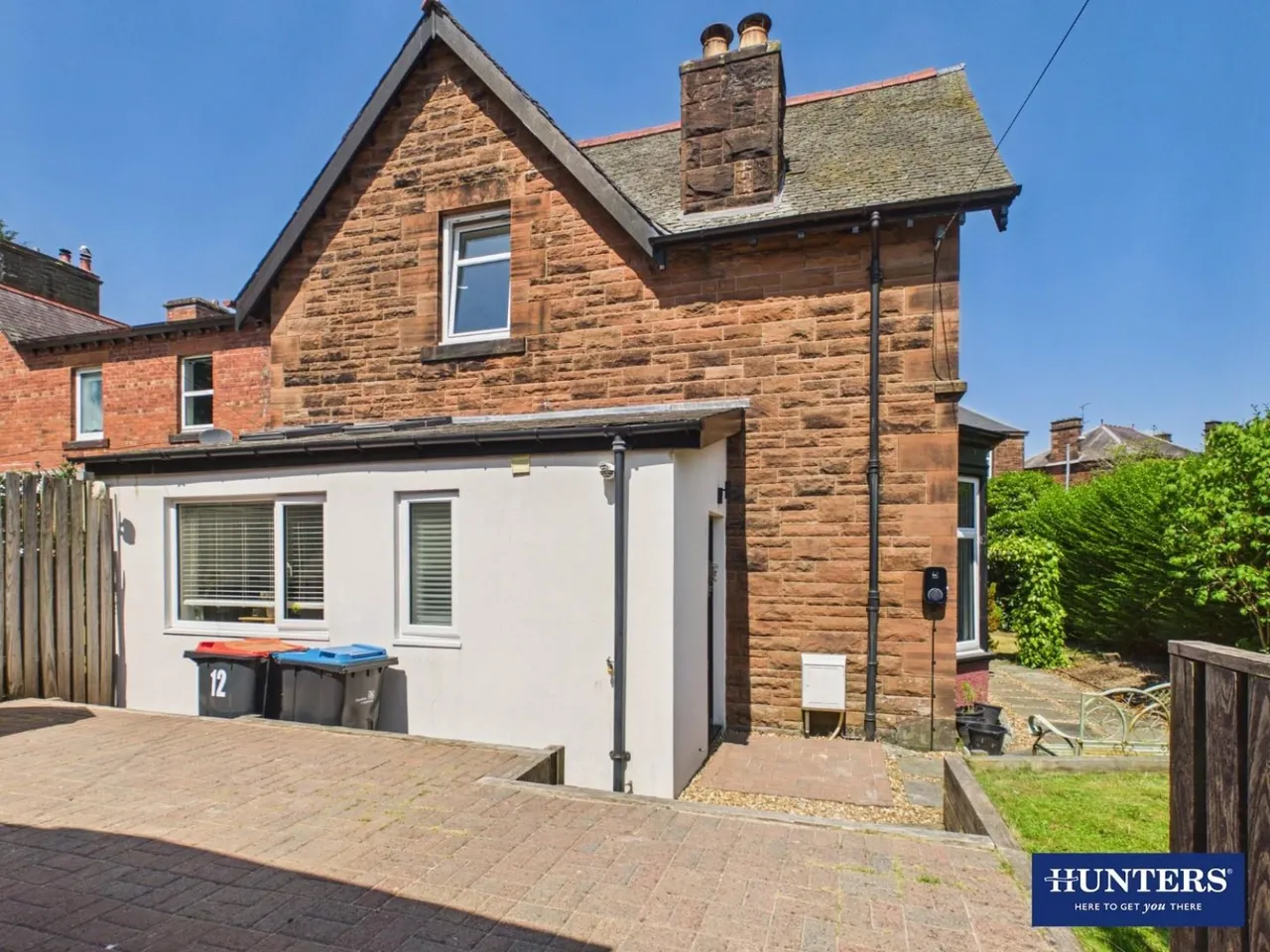 Lockerbie Road, Dumfries, photo 20