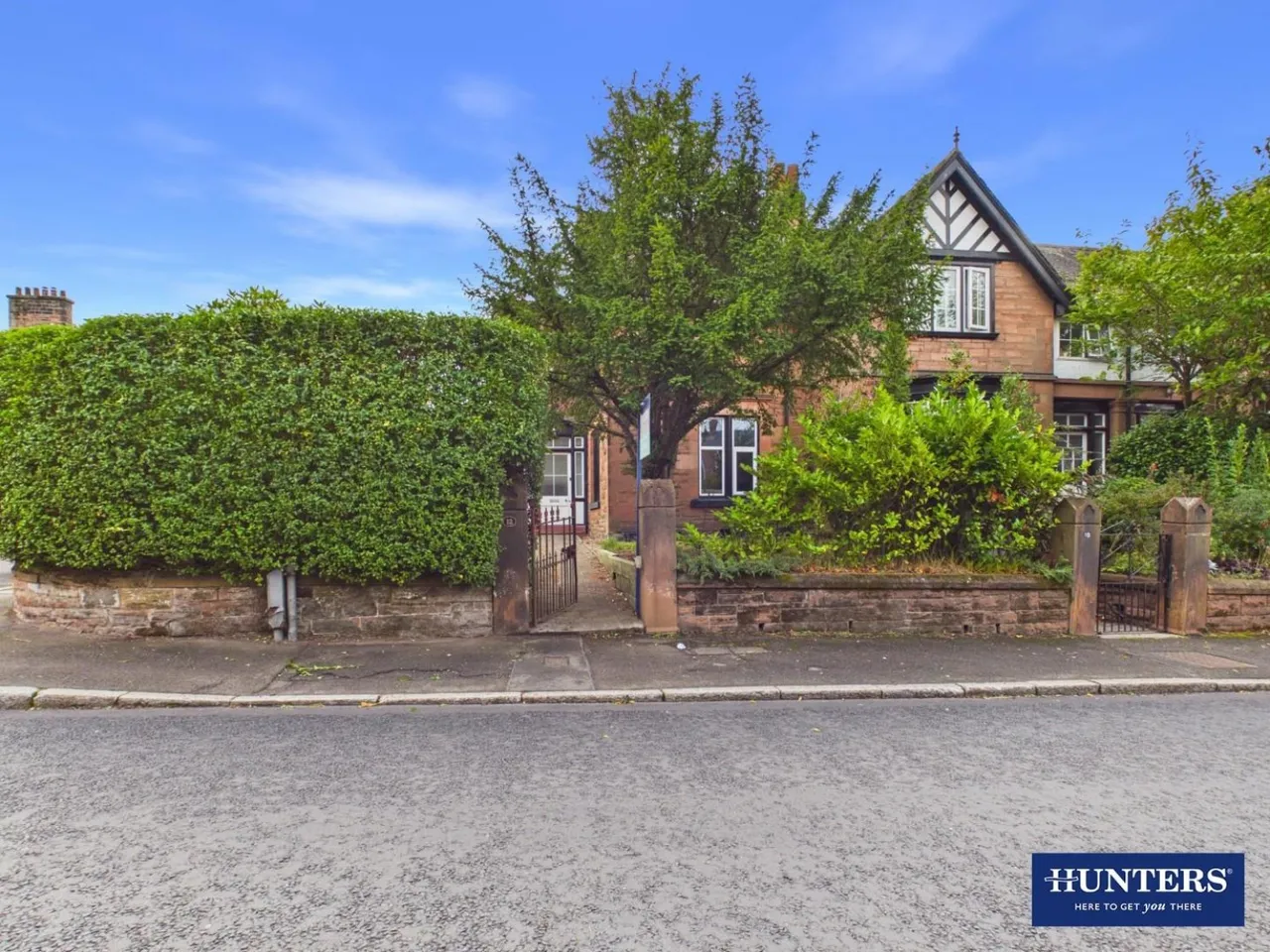 Lockerbie Road, Dumfries, photo 2