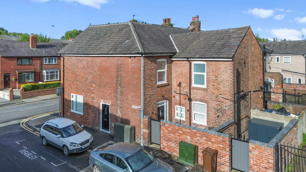 Milton Street, Leigh, WN7 4EB, photo 11