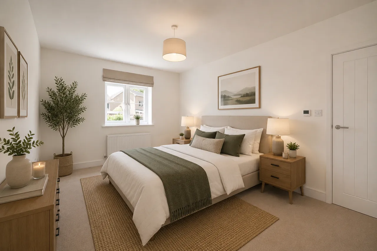 Small Acres, Hatfield Peverel, CM3, photo 7