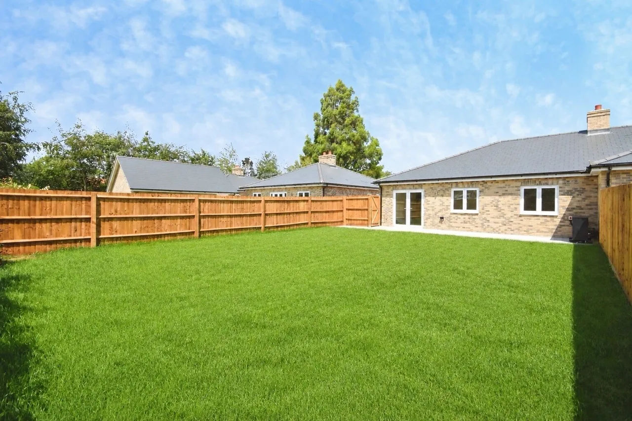 Small Acres, Hatfield Peverel, CM3, photo 2