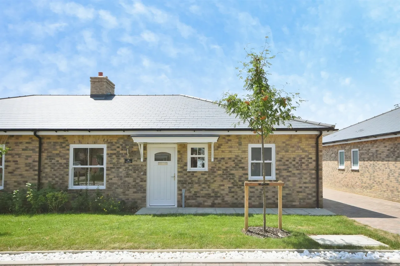 Small Acres, Hatfield Peverel, CM3, photo 9