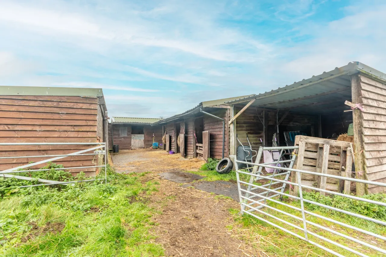 Smithy Farm Denholme Gate, Denholme, BD13, photo 8