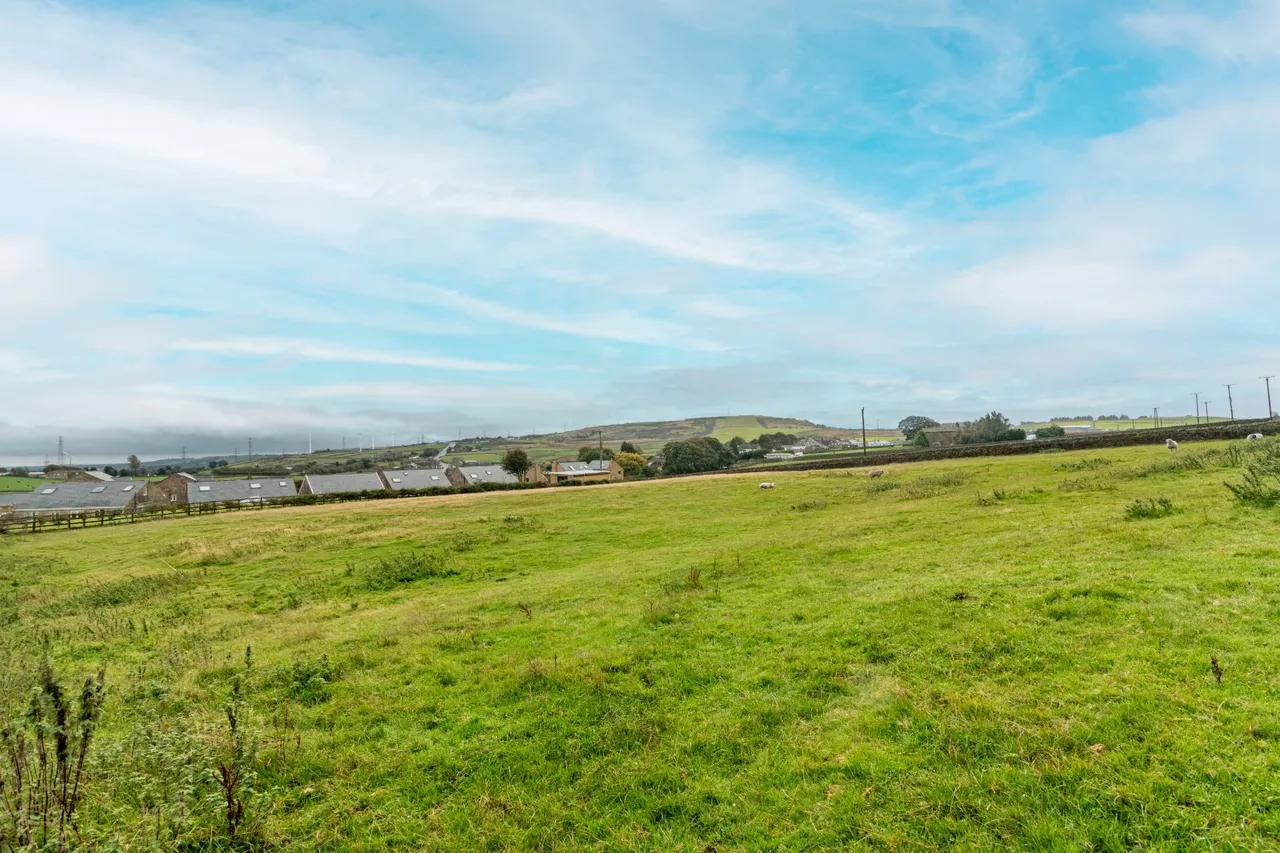 Smithy Farm Denholme Gate, Denholme, BD13, photo 25