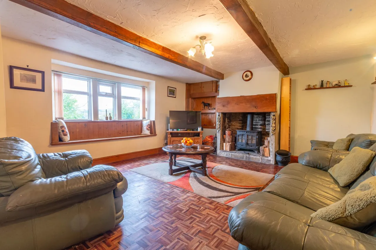 Smithy Farm Denholme Gate, Denholme, BD13, photo 12