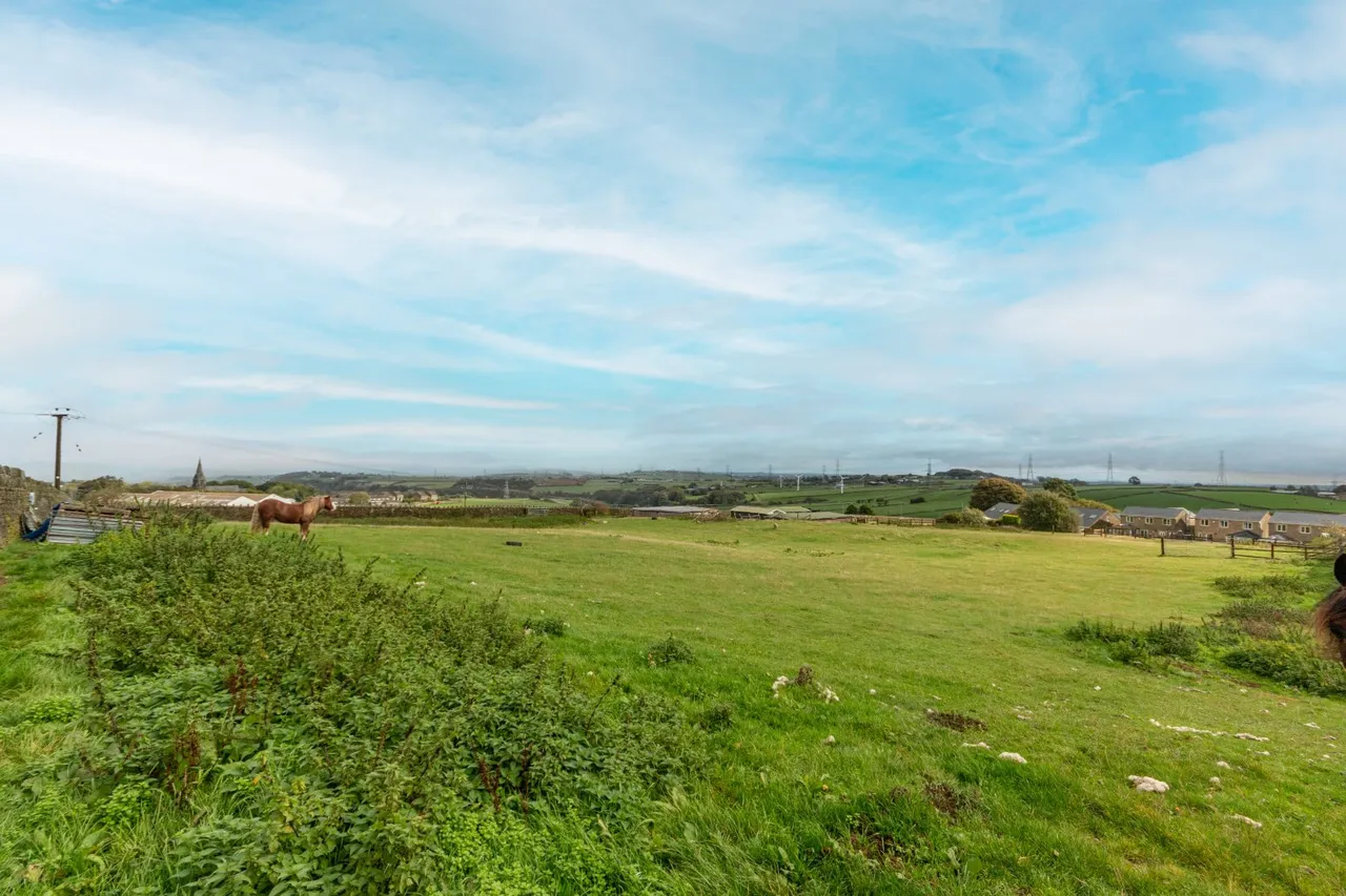 Smithy Farm Denholme Gate, Denholme, BD13, photo 22