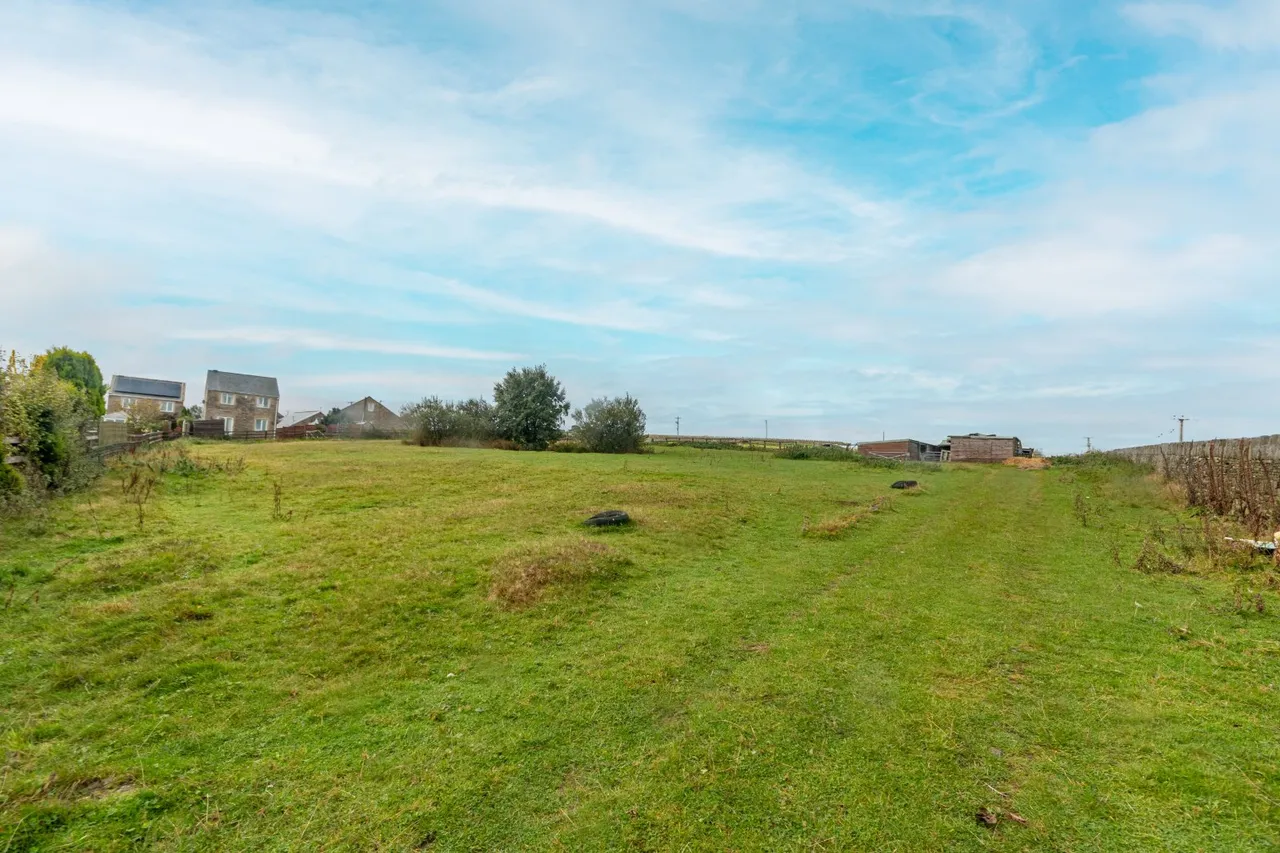 Smithy Farm Denholme Gate, Denholme, BD13, photo 33