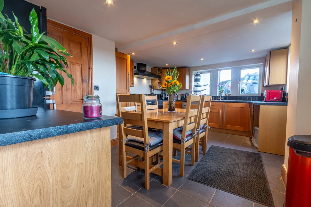 Smithy Farm Denholme Gate, Denholme, BD13, photo 2