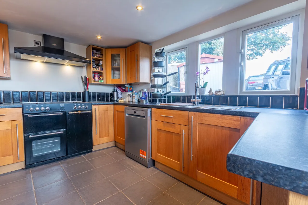 Smithy Farm Denholme Gate, Denholme, BD13, photo 4
