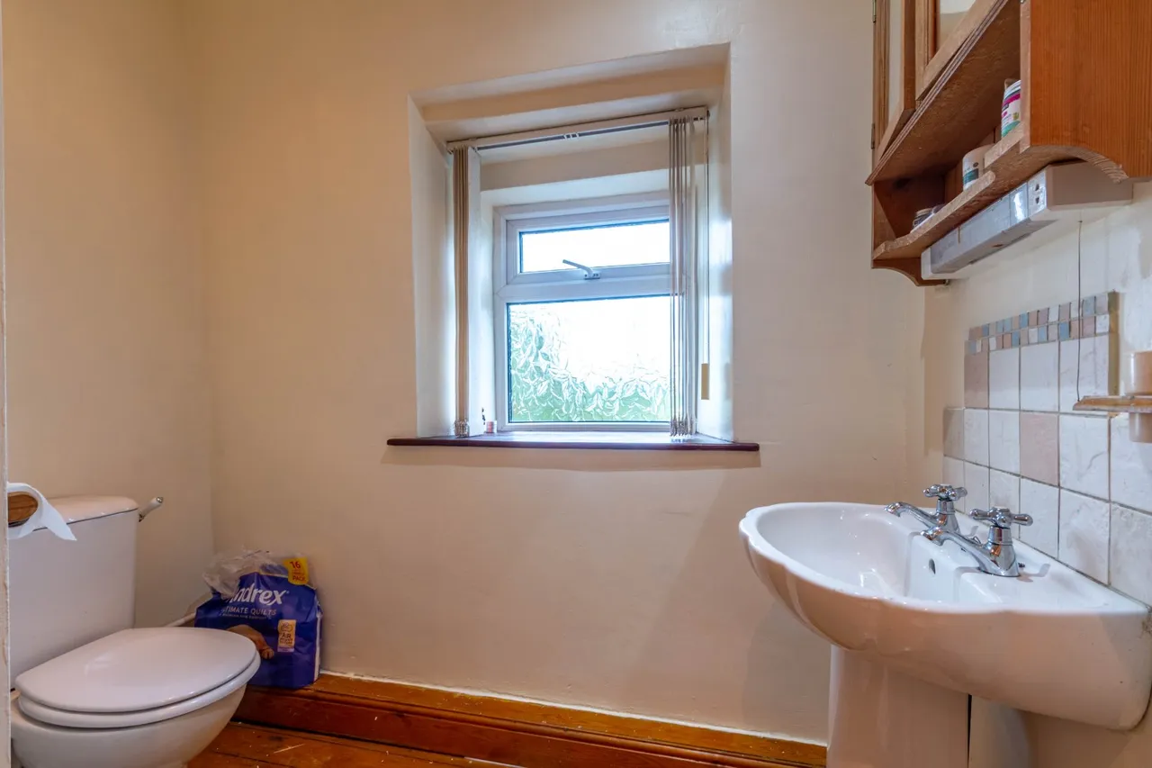 Smithy Farm Denholme Gate, Denholme, BD13, photo 19