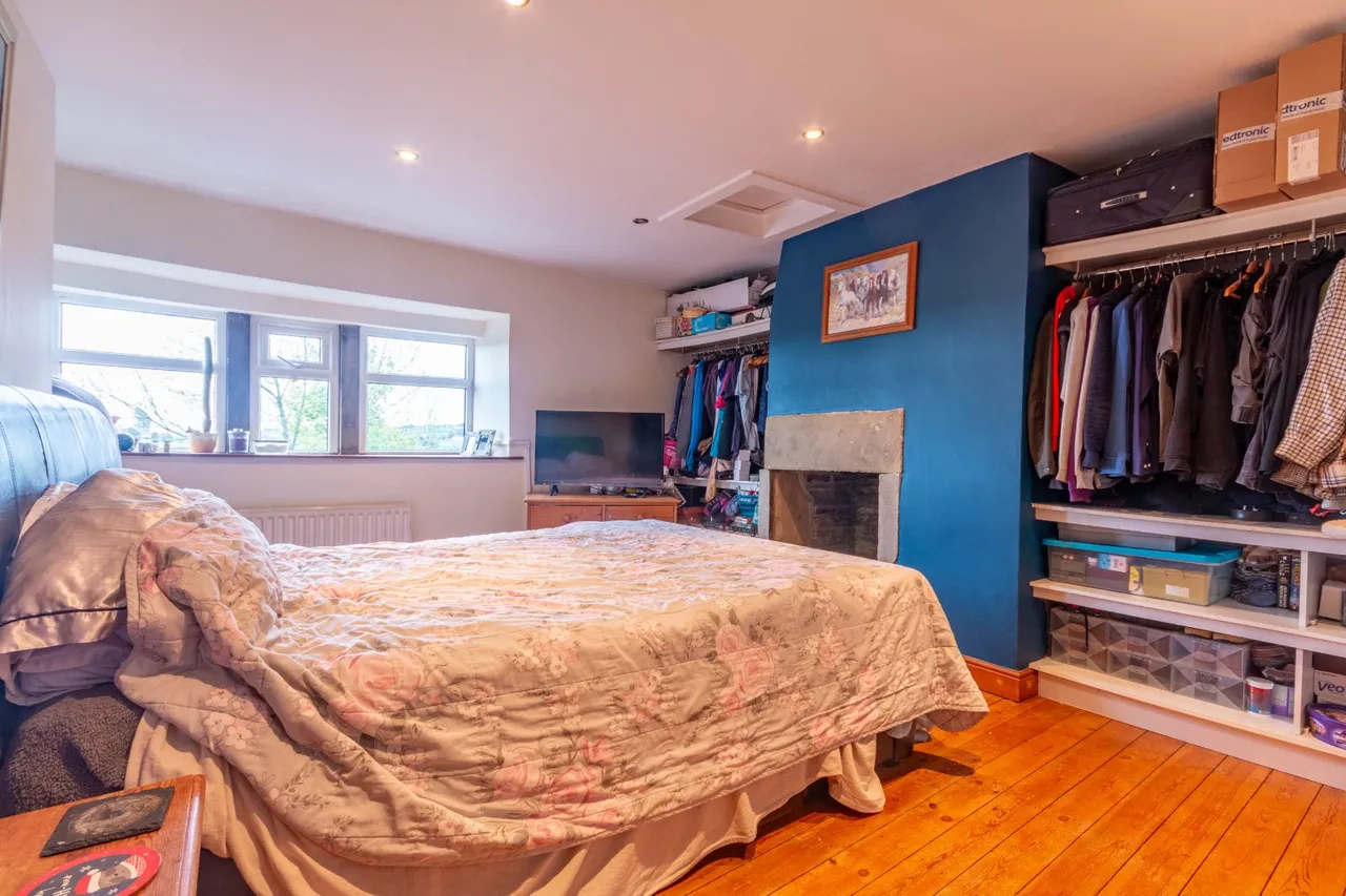 Smithy Farm Denholme Gate, Denholme, BD13, photo 15