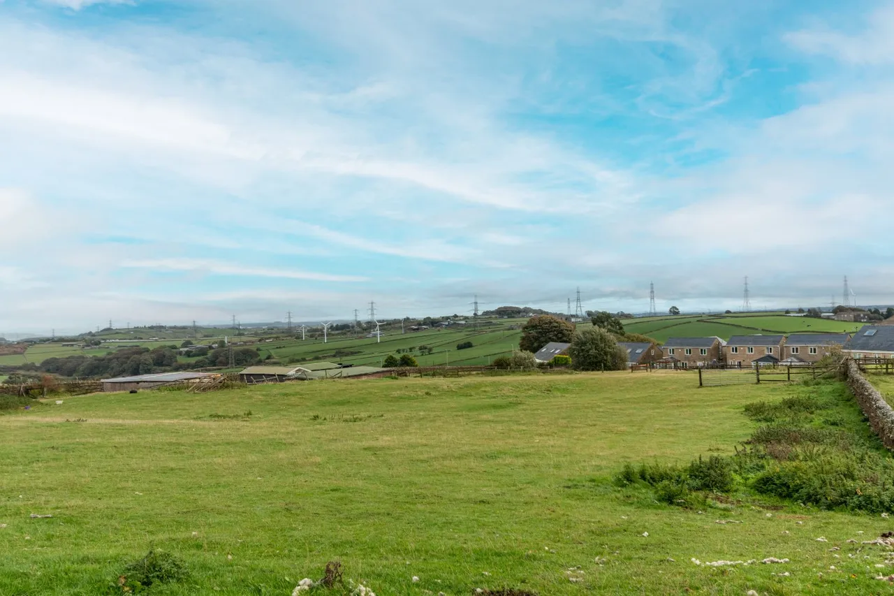 Smithy Farm Denholme Gate, Denholme, BD13, photo 10