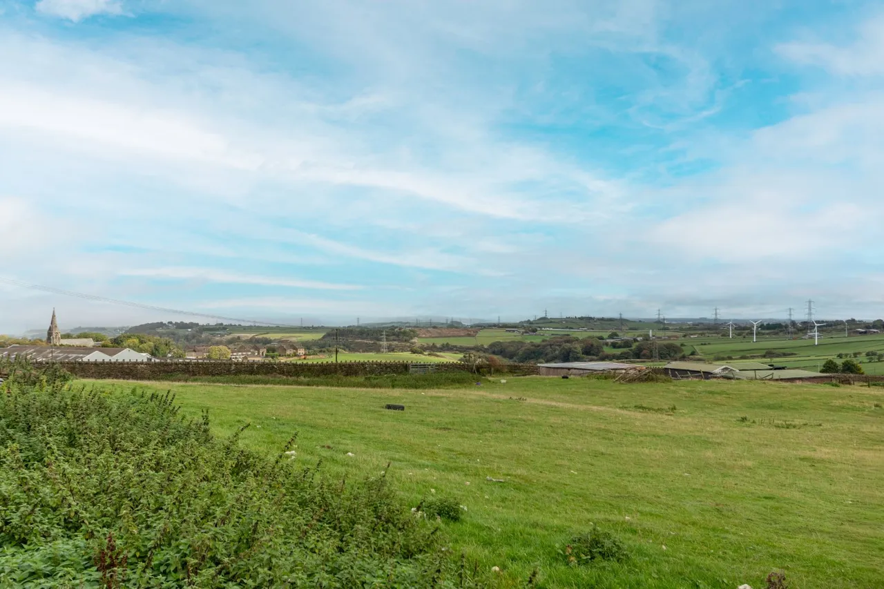 Smithy Farm Denholme Gate, Denholme, BD13, photo 24