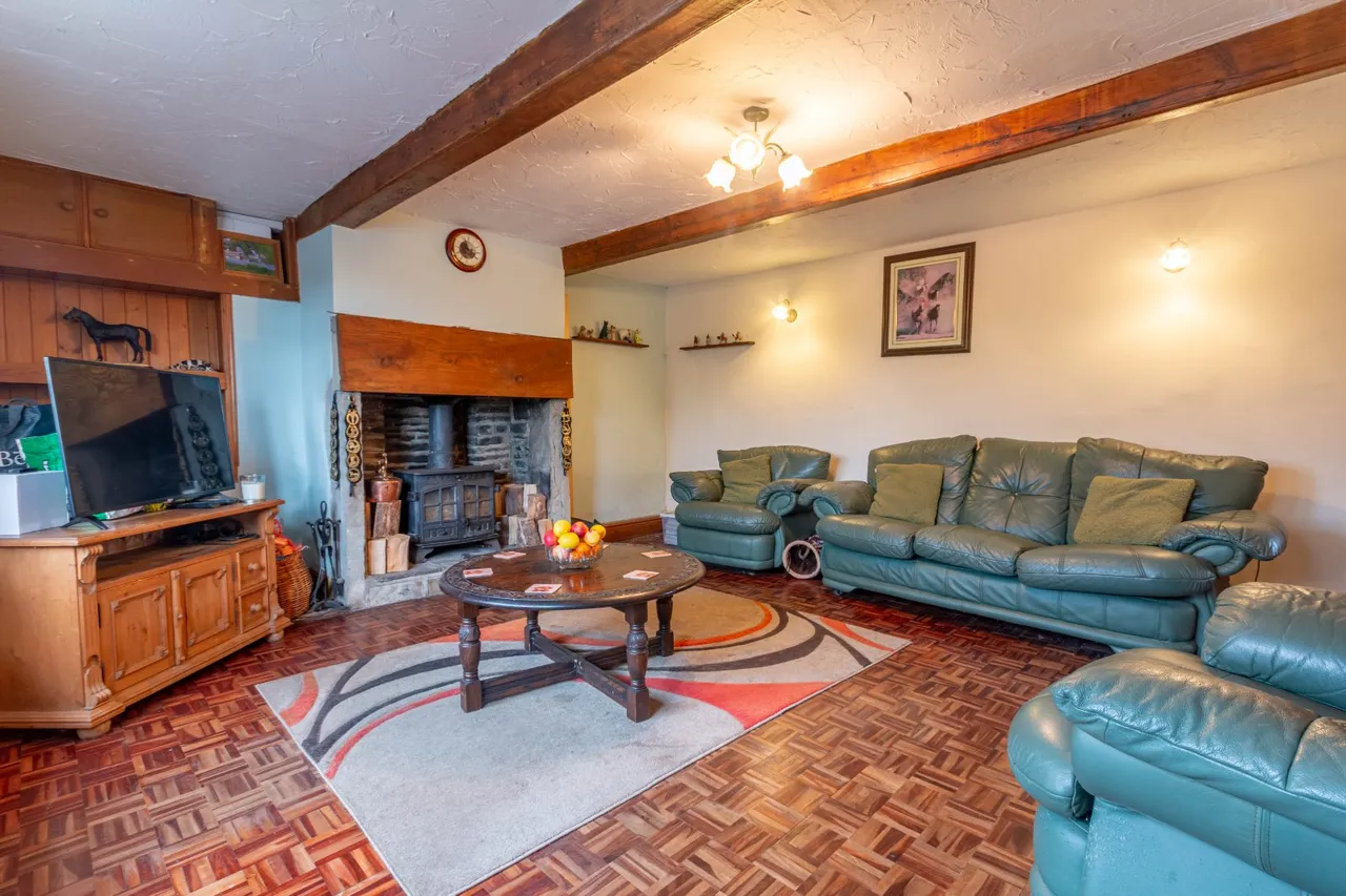 Smithy Farm Denholme Gate, Denholme, BD13, photo 11