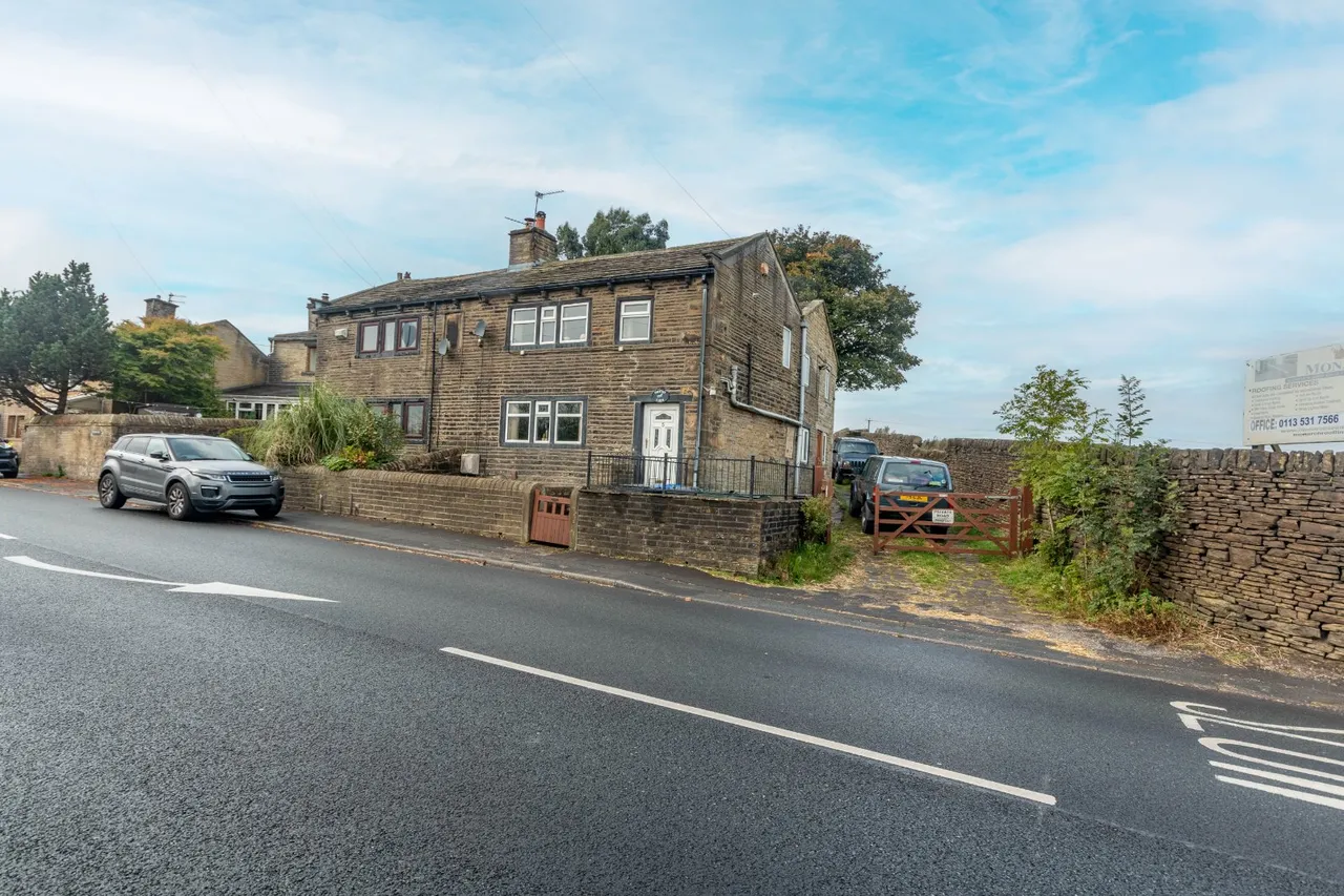Smithy Farm Denholme Gate, Denholme, BD13, photo 34