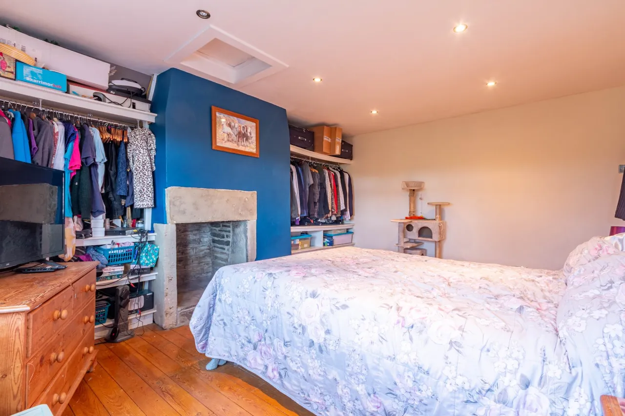 Smithy Farm Denholme Gate, Denholme, BD13, photo 5