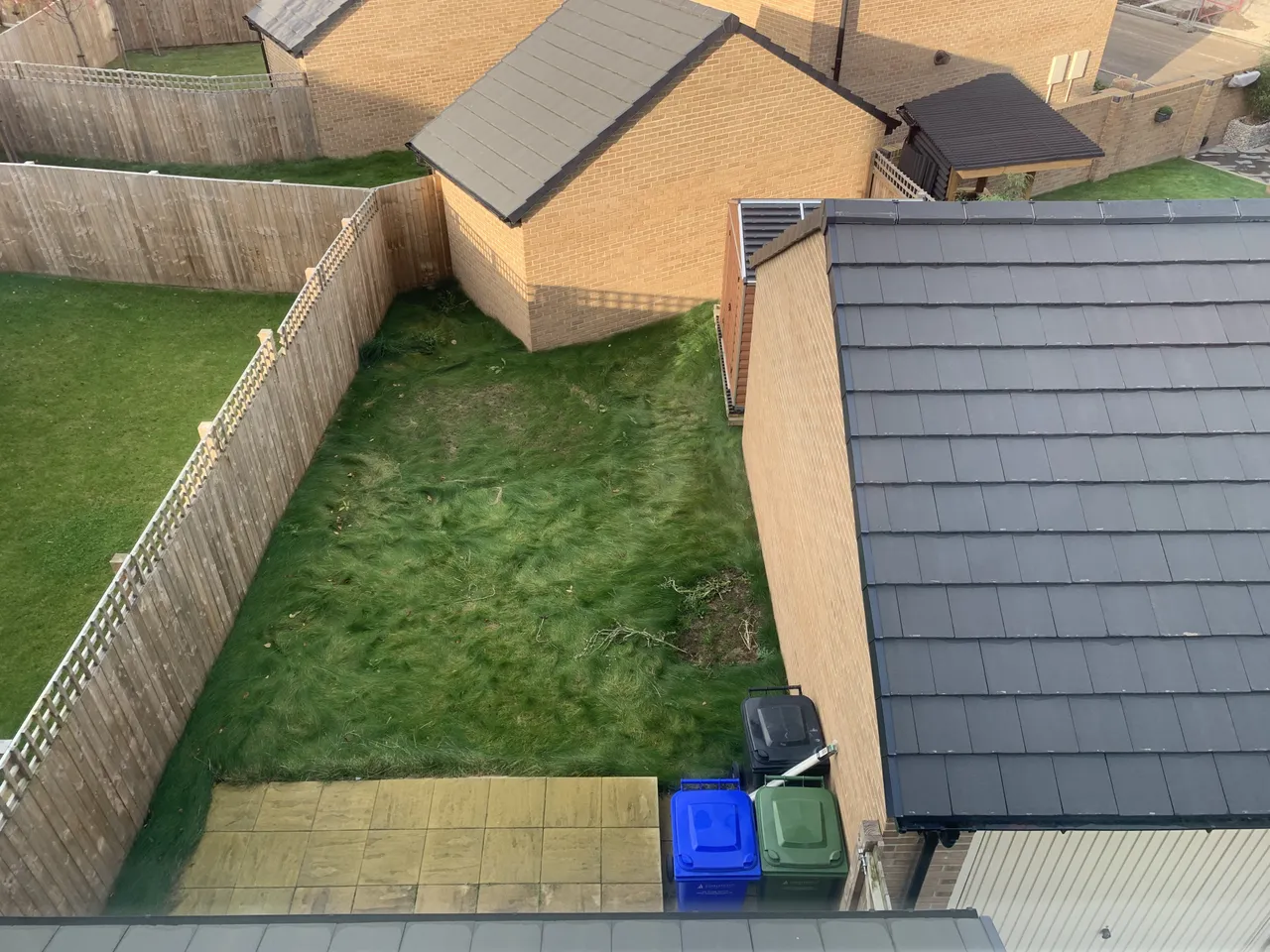 Comley Crescent, Chesterfield, S41, photo 12