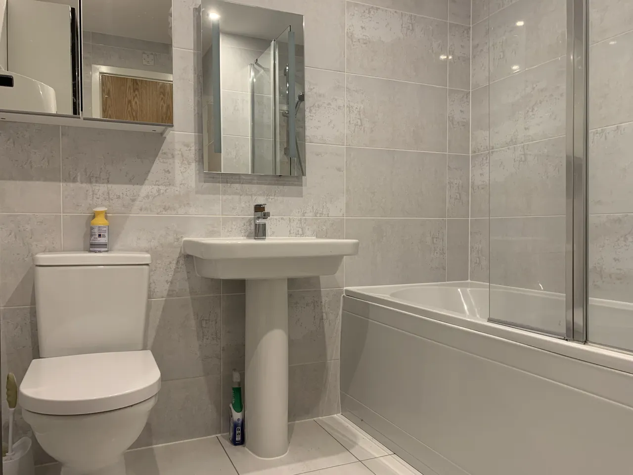 Comley Crescent, Chesterfield, S41, photo 7