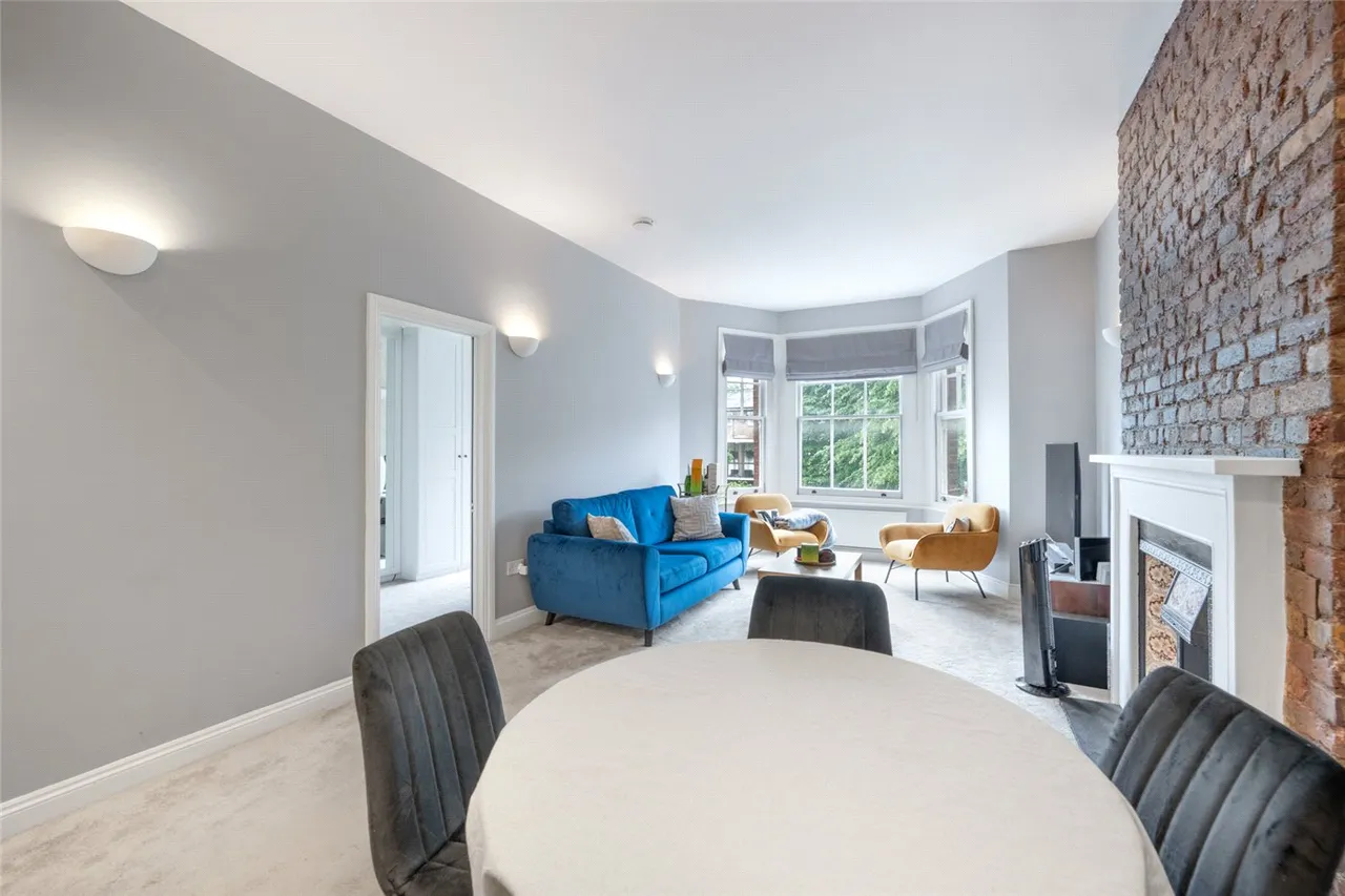 Goldhurst Terrace, London, NW6, photo 6