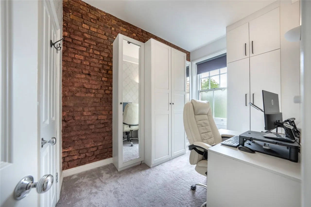 Goldhurst Terrace, London, NW6, photo 2