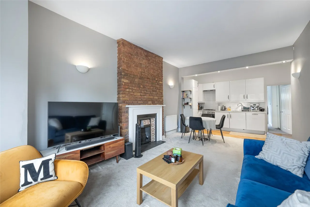 Goldhurst Terrace, London, NW6, photo 7