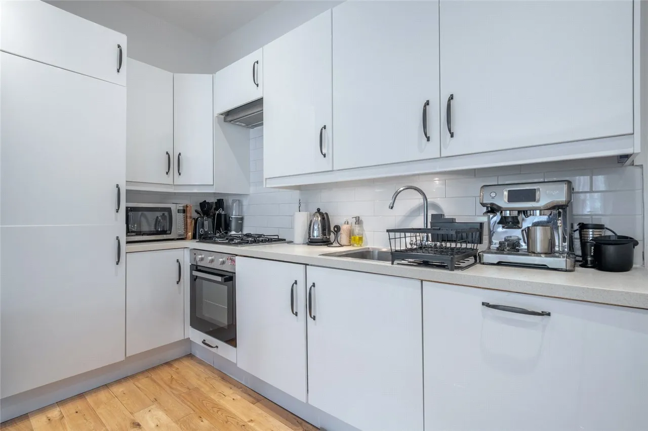 Goldhurst Terrace, London, NW6, photo 5