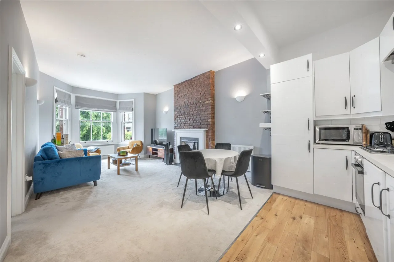 Goldhurst Terrace, London, NW6, photo 4