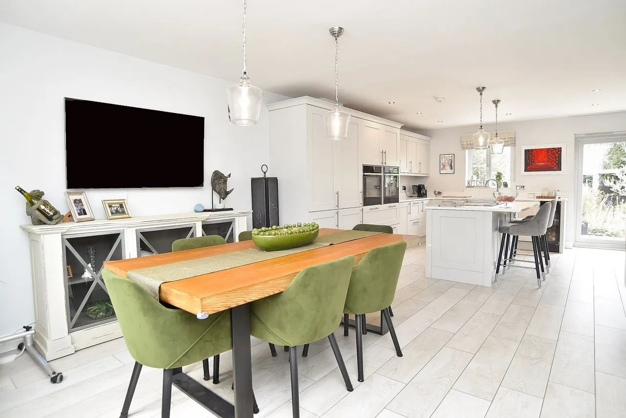 St. Thomas's Way, Green Hammerton, YO26, photo 8