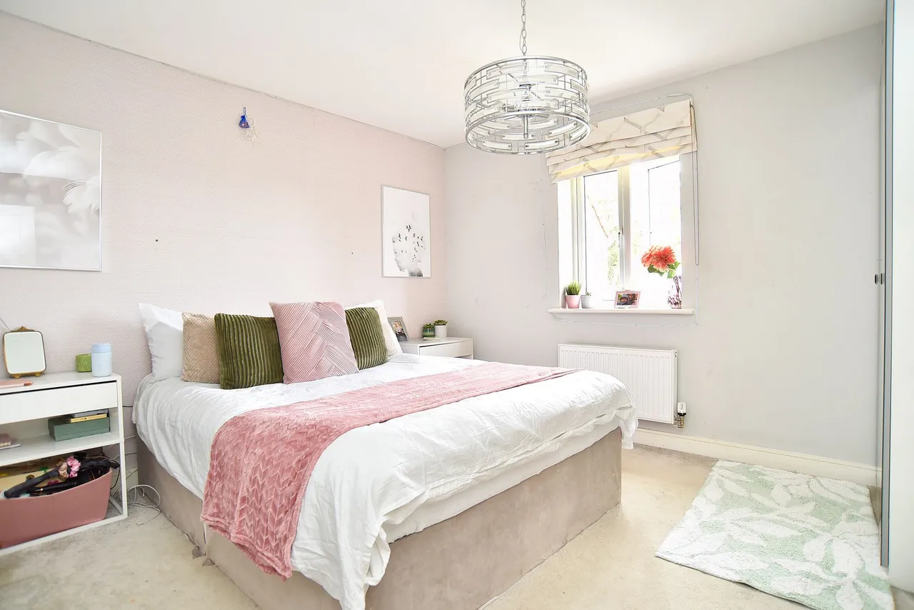 St. Thomas's Way, Green Hammerton, YO26, photo 22