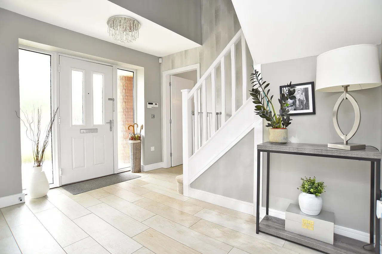 St. Thomas's Way, Green Hammerton, YO26, photo 9