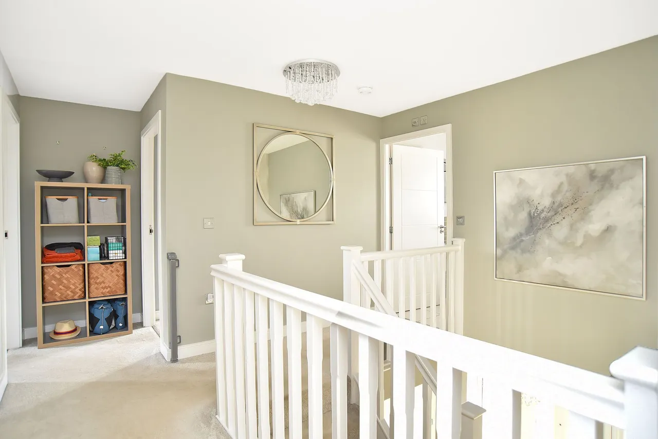 St. Thomas's Way, Green Hammerton, YO26, photo 23