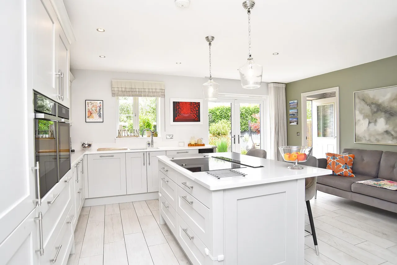 St. Thomas's Way, Green Hammerton, YO26, photo 6