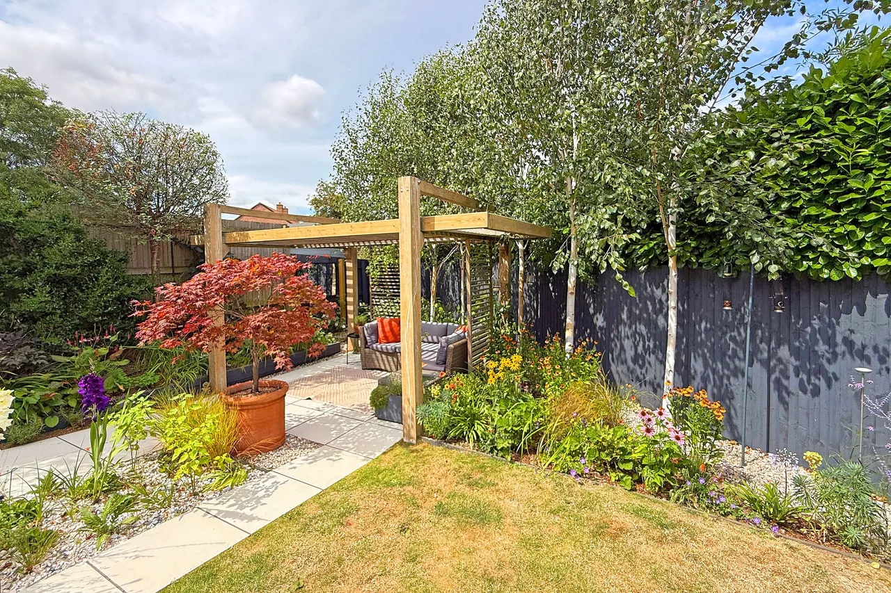 St. Thomas's Way, Green Hammerton, YO26, photo 14