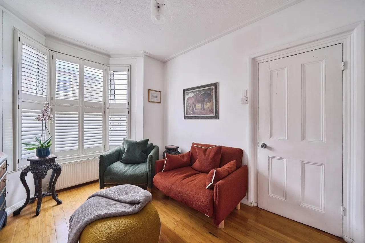 Swete Street, London, E13, photo 3
