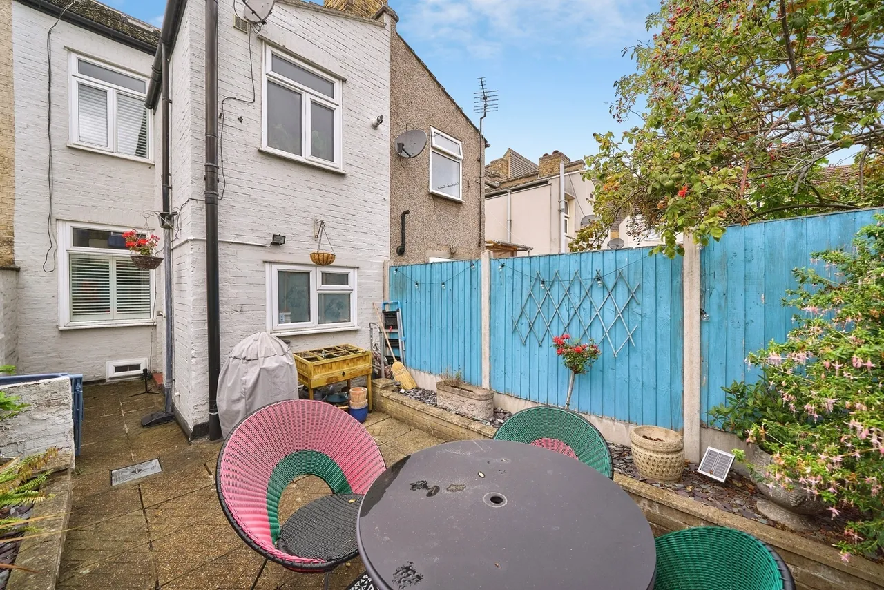 Swete Street, London, E13, photo 25