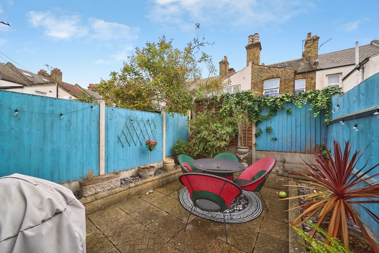 Swete Street, London, E13, photo 24