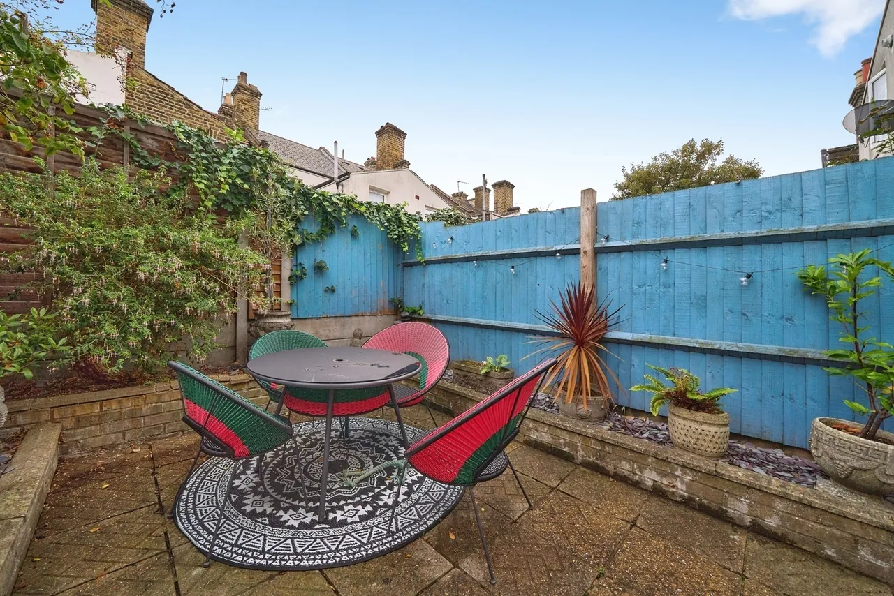 Swete Street, London, E13, photo 11