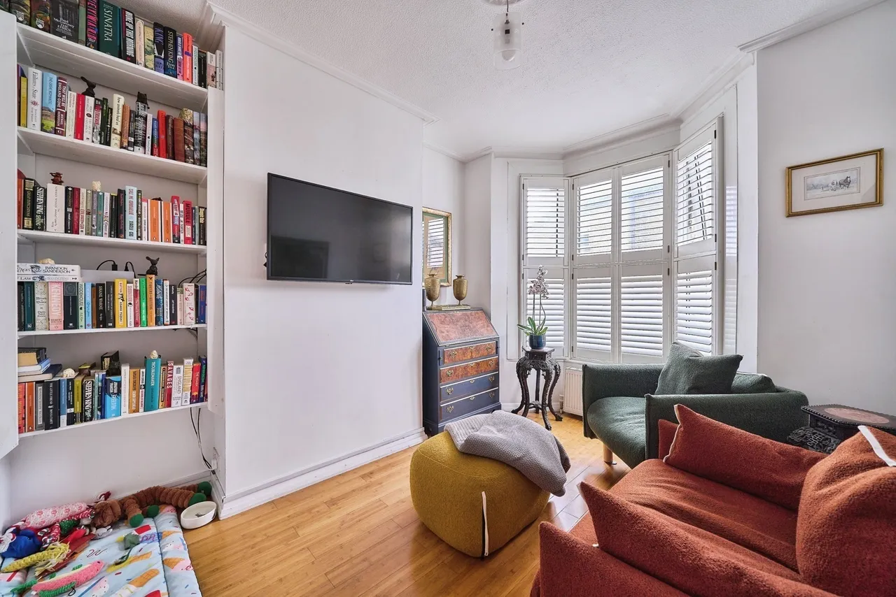 Swete Street, London, E13, photo 2