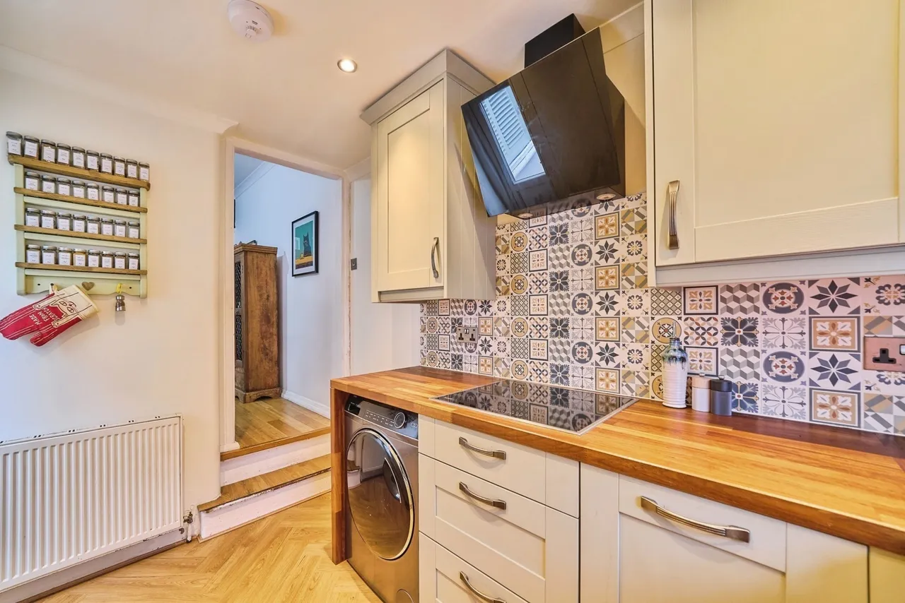Swete Street, London, E13, photo 10