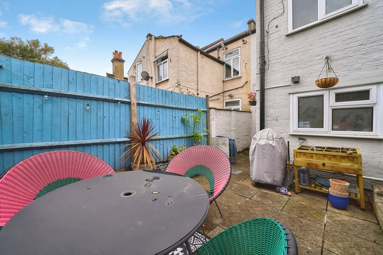 Swete Street, London, E13, photo 23