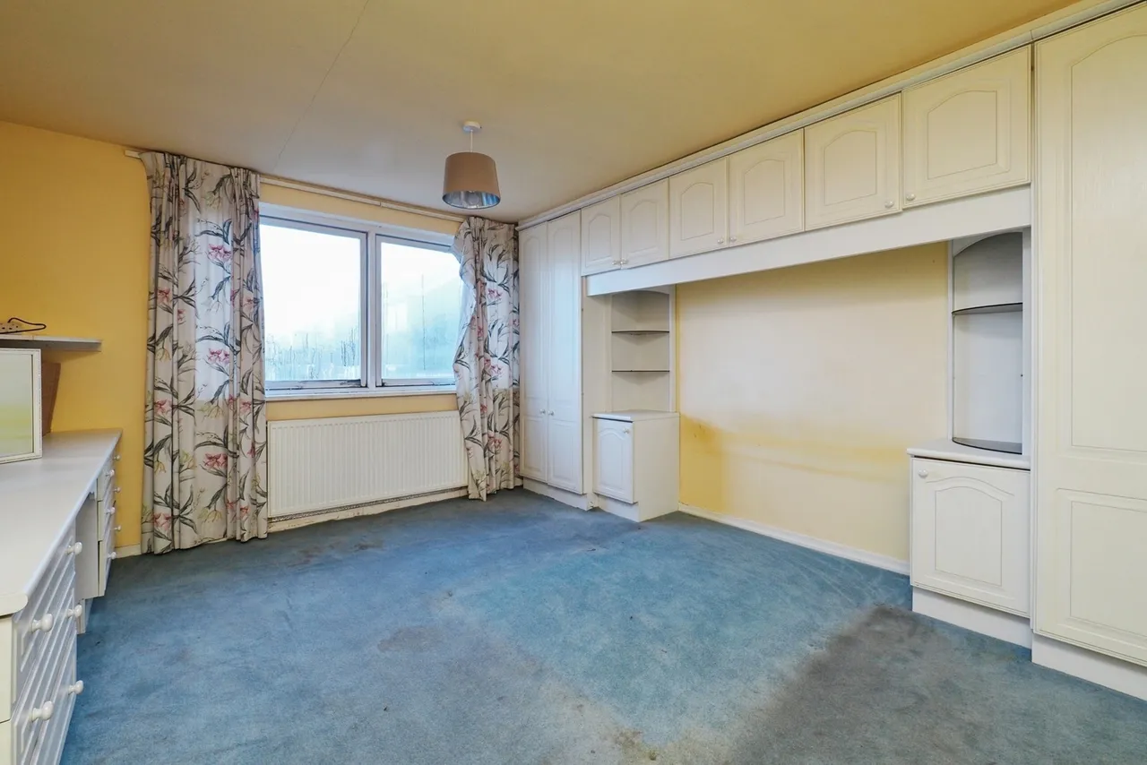 Longleat Crescent, Beeston, Nottingham, Nottinghamshire, NG9, photo 10