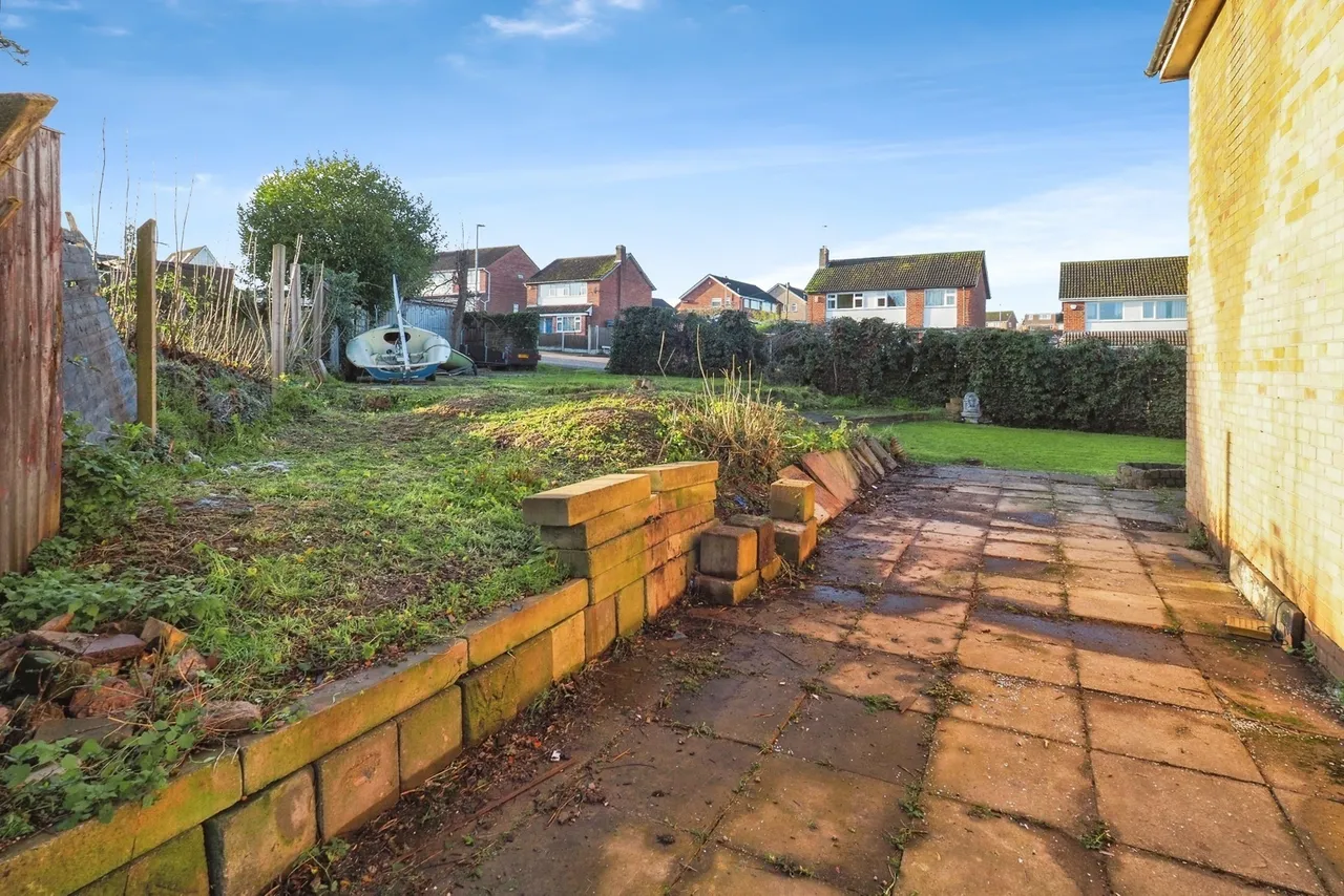 Longleat Crescent, Beeston, Nottingham, Nottinghamshire, NG9, photo 17