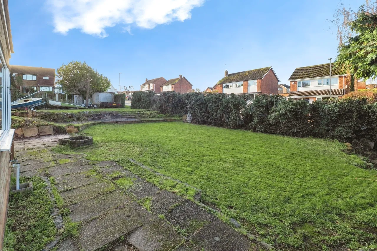 Longleat Crescent, Beeston, Nottingham, Nottinghamshire, NG9, photo 18