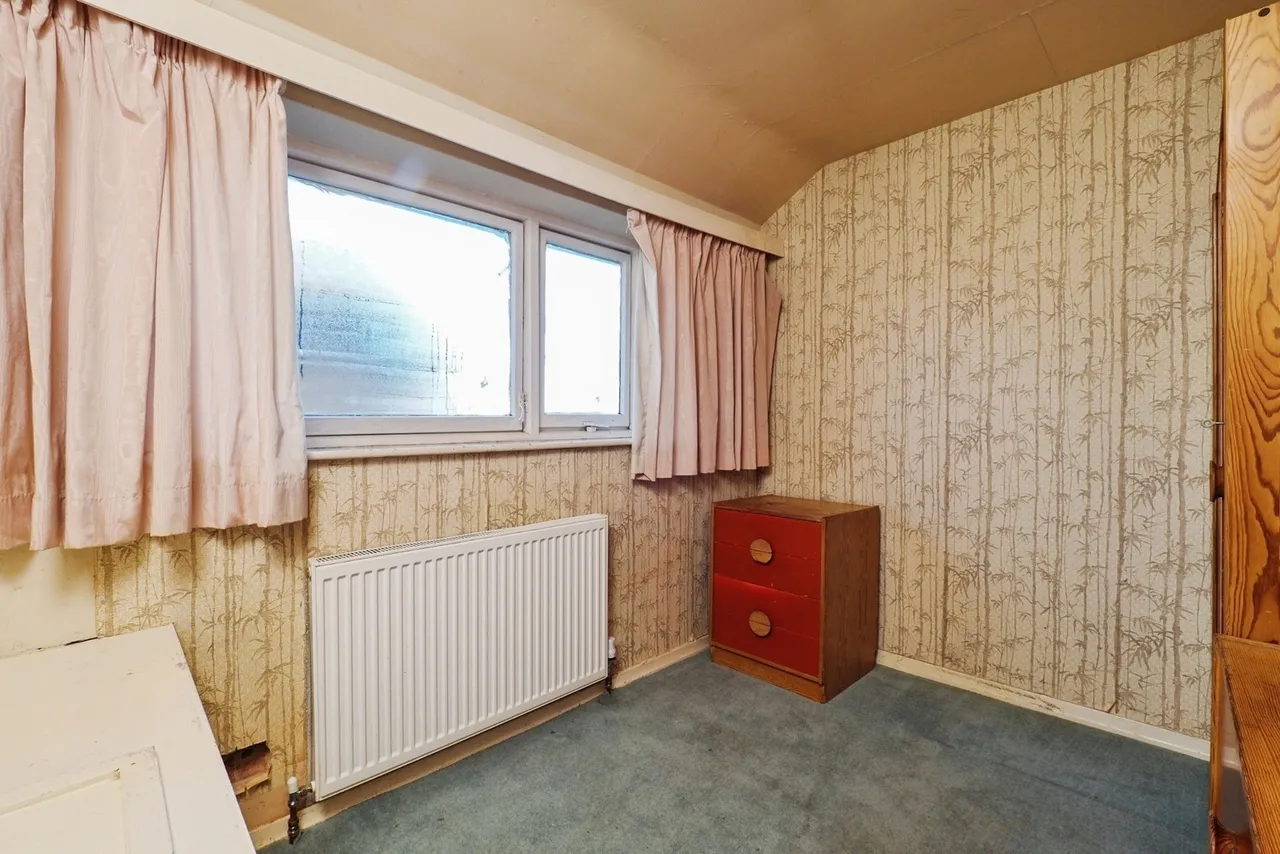 Longleat Crescent, Beeston, Nottingham, Nottinghamshire, NG9, photo 13